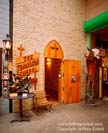 Wall Drug South Dakota photograph by Jeffrey Sward