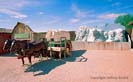 Wall Drug South Dakota photograph by Jeffrey Sward
