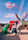 Wall Drug South Dakota photograph by Jeffrey Sward
