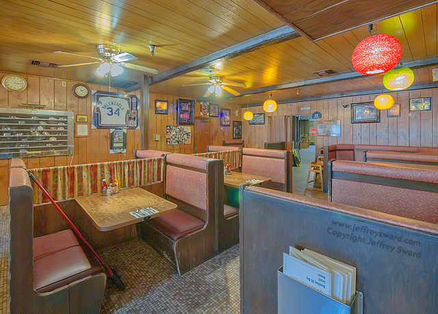 Wheel Inn Cabazon California Photograph by Jeffrey Sward