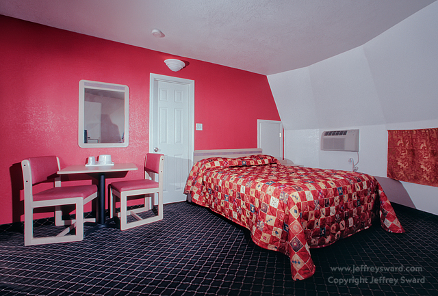 Wigwam Motel Rialto California Photograph by Jeffrey Sward