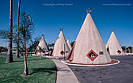 Wigwam Motel Rialto California Photograph by Jeffrey Sward