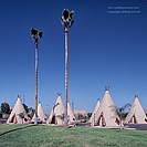 Wigwam Motel Rialto California Photograph by Jeffrey Sward