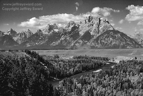 Tbd Photograph by Jeffrey Sward 